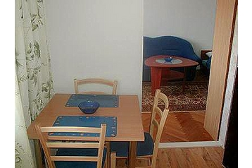 Хорватiя Privát Slatine, Екстер'єр